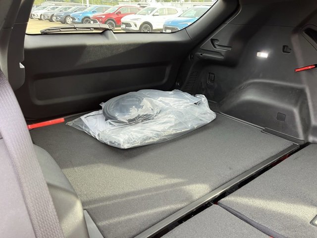 New 2026 Chevrolet Equinox EV RS image 50