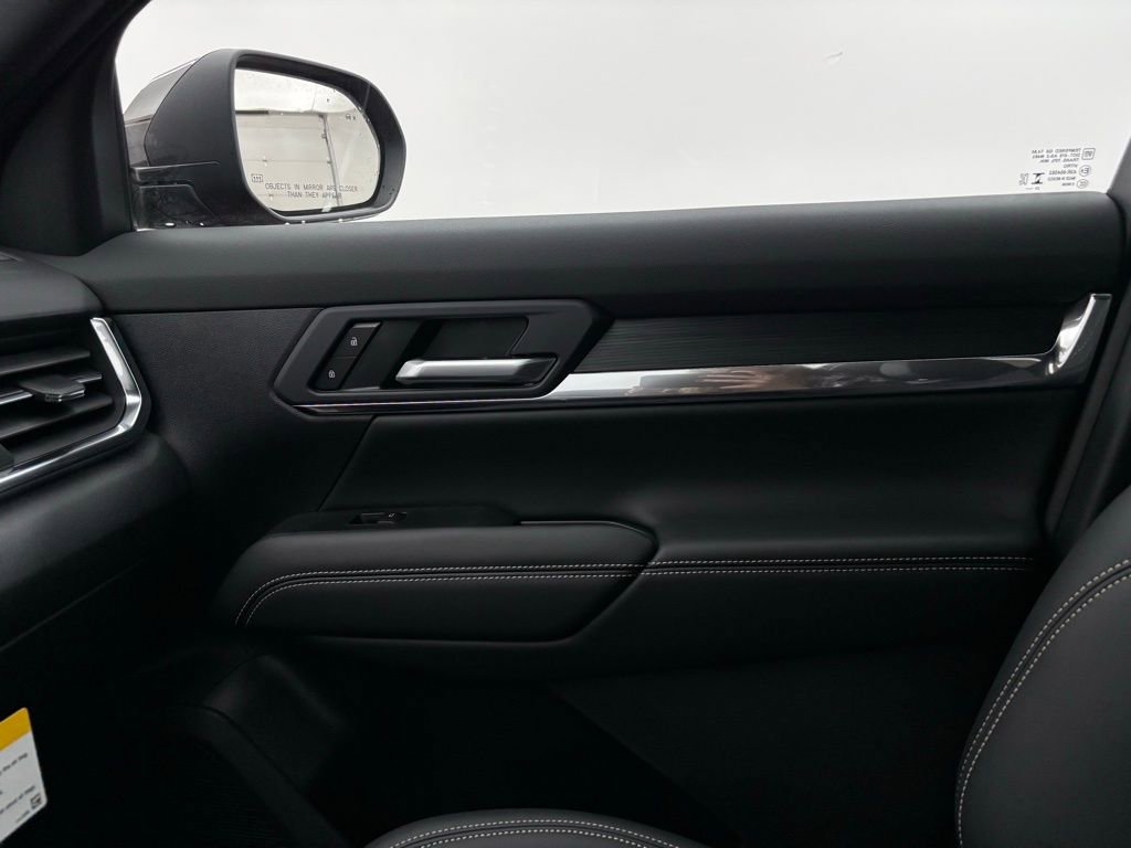 New 2026 GMC Terrain Elevation image 42