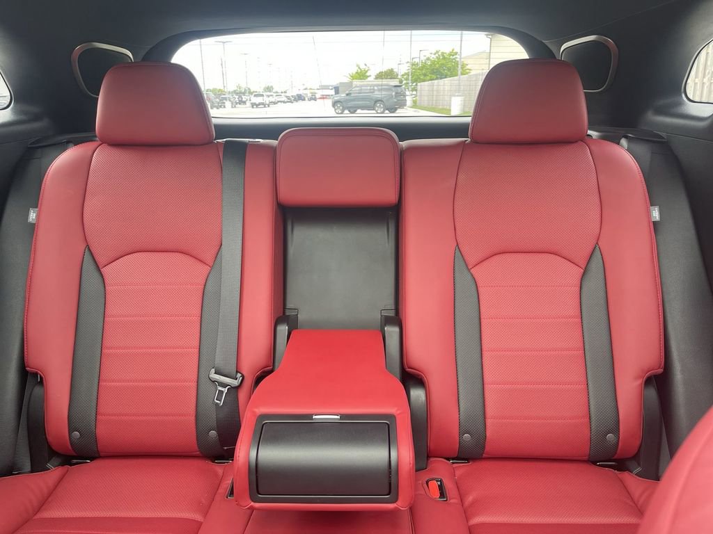 Used 2022 Lexus RX 350 F Sport AWD/4WD image 26