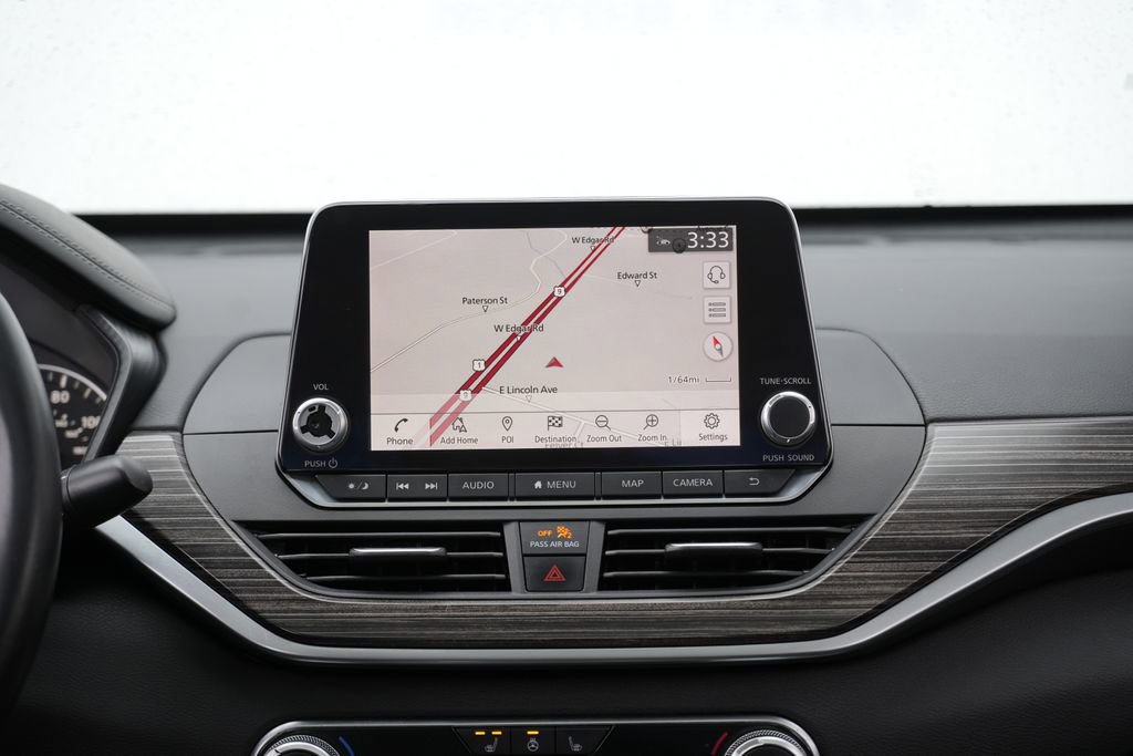 Used 2019 Nissan Altima 2.5 Platinum image 39