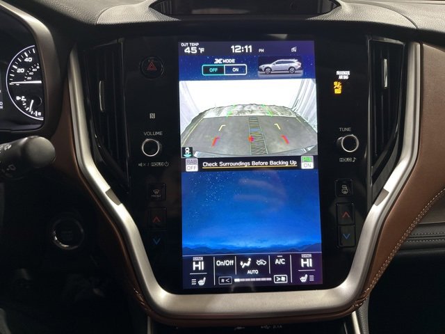 Used 2022 Subaru Outback Touring XT image 22
