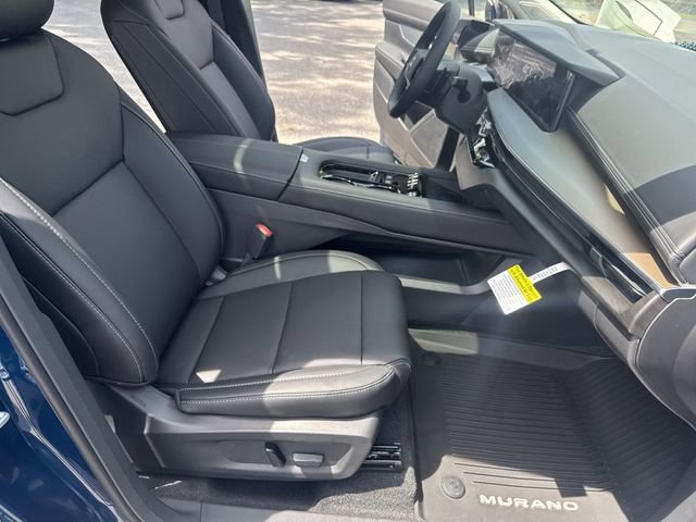 New 2026 Nissan Murano SL AWD/4WD image 10