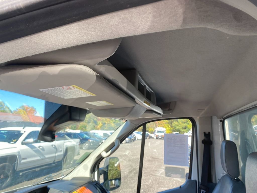 Used 2018 Ford Transit 350 156 DRW image 23