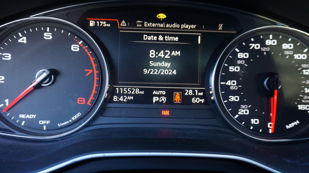 Used 2018 Audi A5 2.0T Premium w/ S Line Sport Package image 24