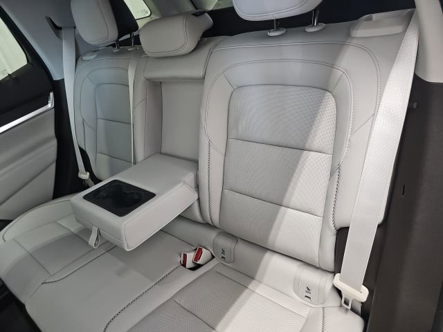 New 2026 GMC Terrain Denali image 20