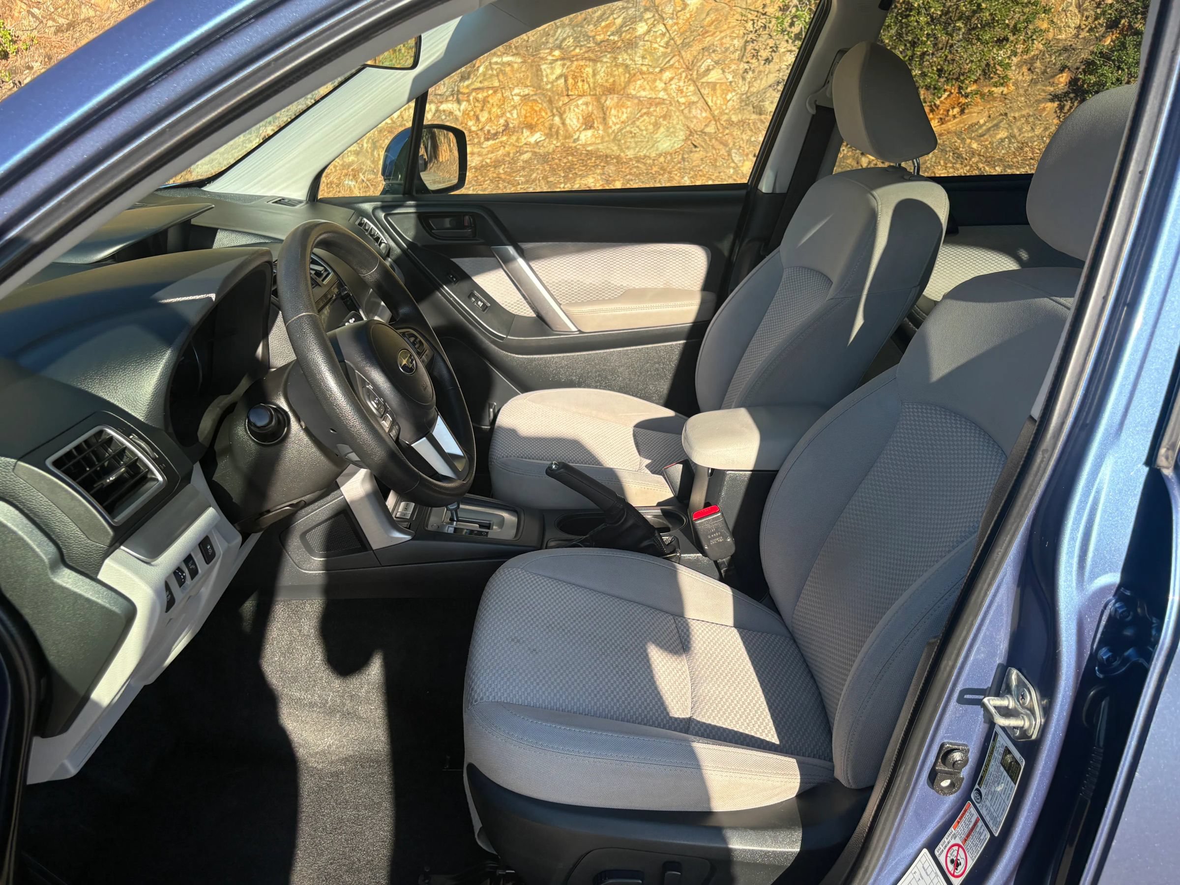 Used 2018 Subaru Forester 2.5i Premium AWD/4WD image 11