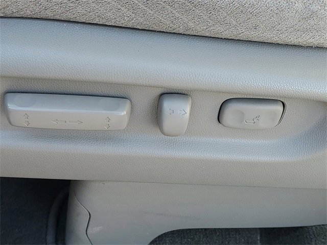 Used 2016 Honda Odyssey EX image 34