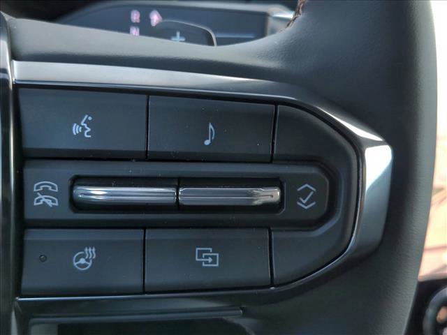 New 2026 GMC Terrain AT4 w/ Convenience Package III image 15