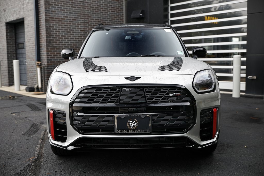 New 2026 MINI Cooper Countryman John Cooper Works image 13