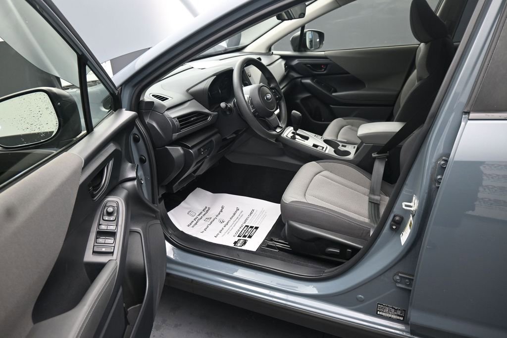 Used 2024 Subaru Crosstrek 2.0i Premium AWD/4WD image 15