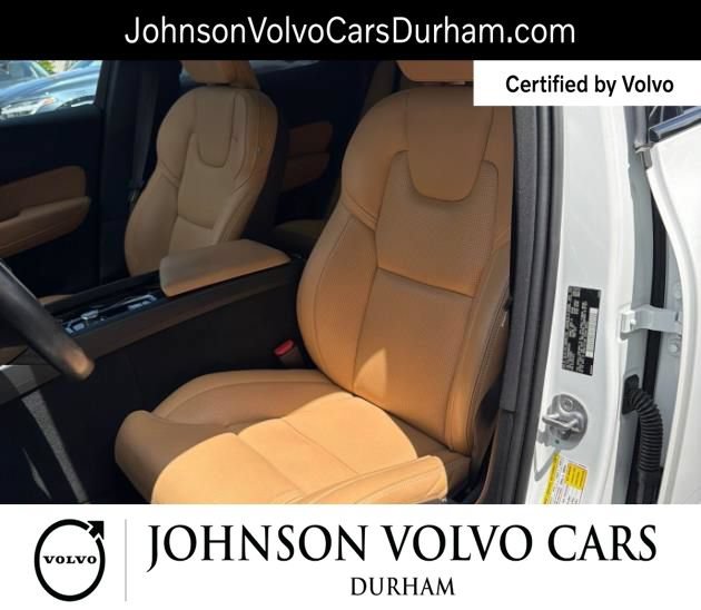 Used 2024 Volvo XC60 B5 Ultimate w/ Protection Package Premier AWD/4WD image 9