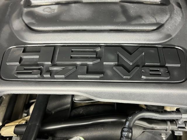 Used 2019 RAM 1500 Laramie image 11