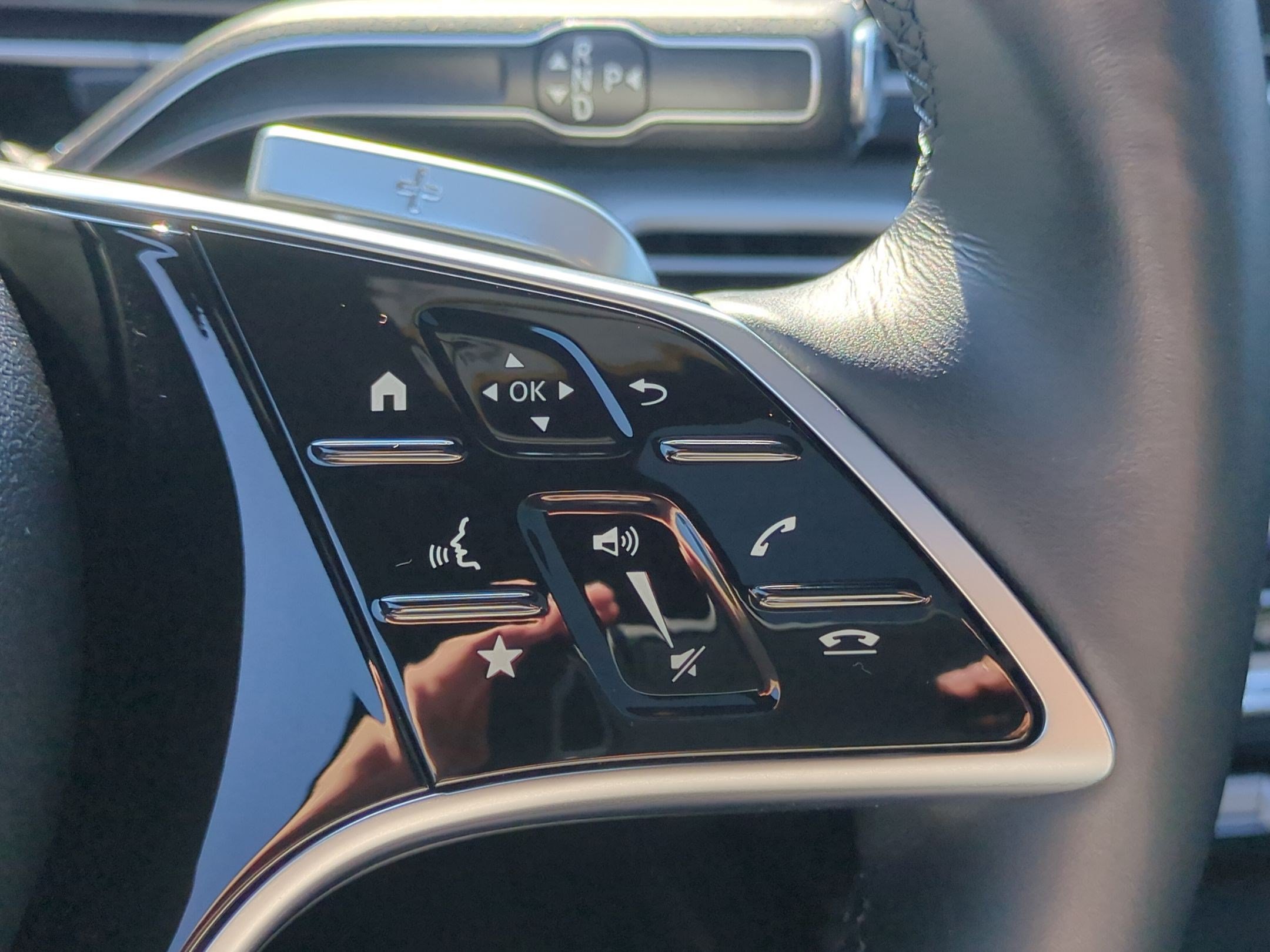 Used 2026 Mercedes-Benz GLE 450 4MATIC image 19