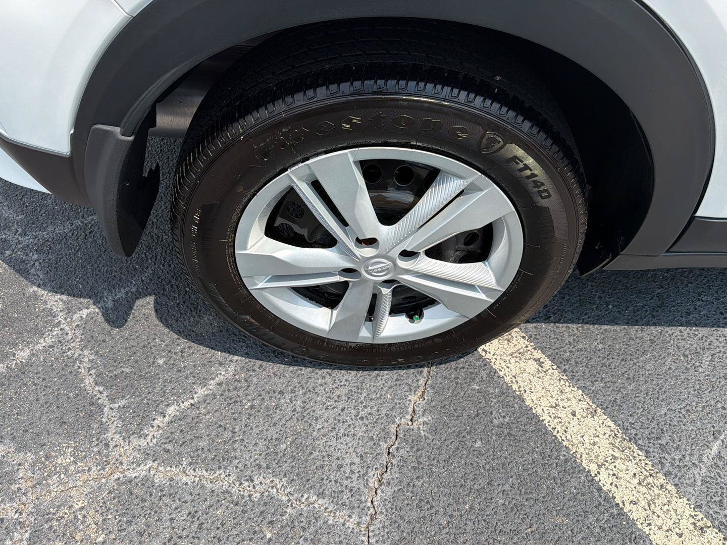 Used 2024 Nissan Kicks S FWD image 36