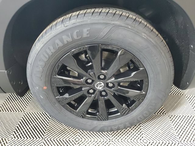 New 2026 MAZDA CX-50 AWD 2.5 S w/ Weather Package image 10