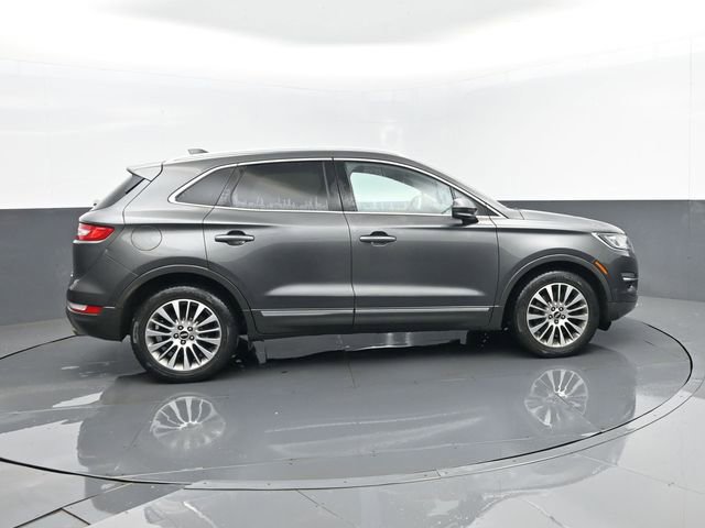 Used 2017 Lincoln MKC Reserve w/ Lincoln MKC Climate Package AWD/4WD image 4