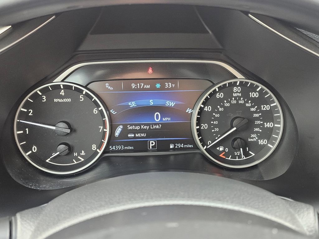 Used 2018 Nissan Murano SV w/ Premium Package image 20