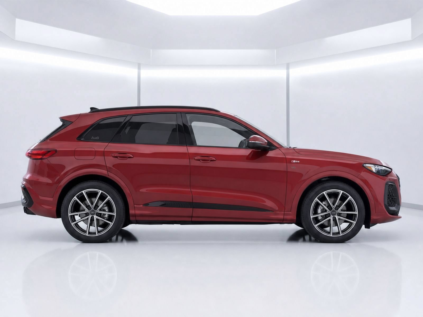 New 2026 Audi Q5 Prestige AWD/4WD image 4