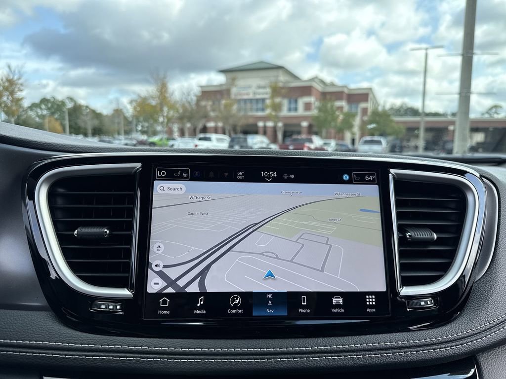 New 2026 Chrysler Pacifica Select image 23