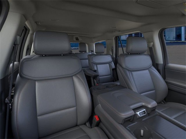 New 2026 Ford Expedition Active image 10