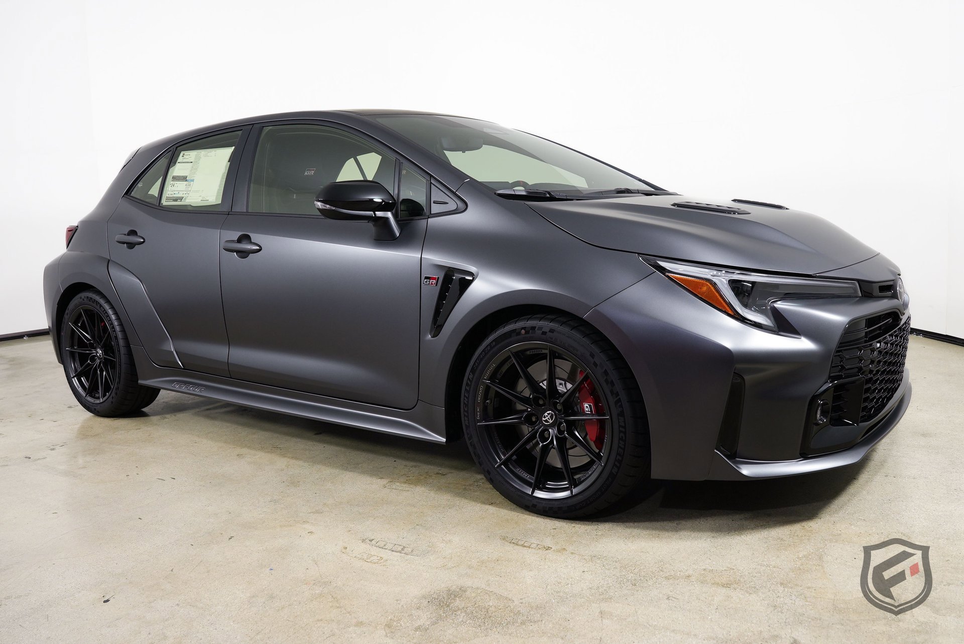 Used 2023 Toyota Corolla GR Morizo image 1