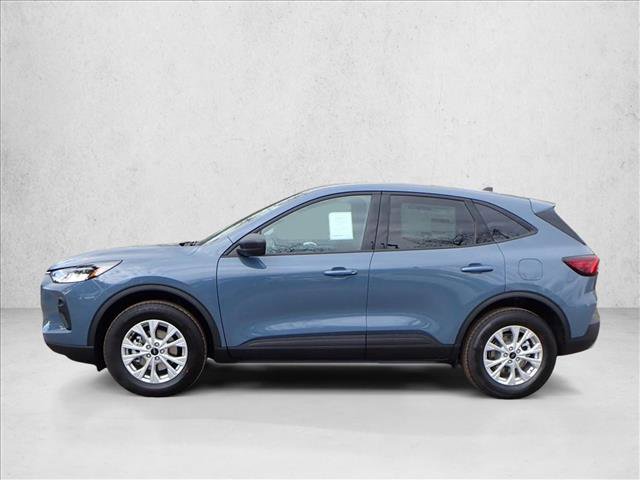 New 2026 Ford Escape Active w/ Cold Weather Package AWD/4WD video 2