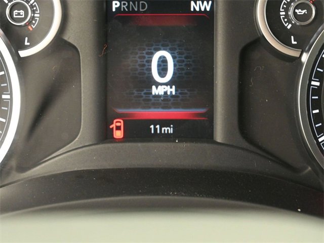 New 2026 RAM 2500 Tradesman image 15