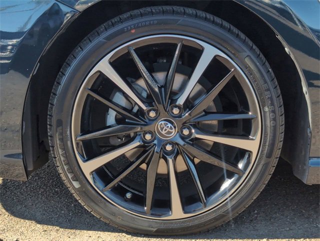 Used 2018 Toyota Camry XSE image 31