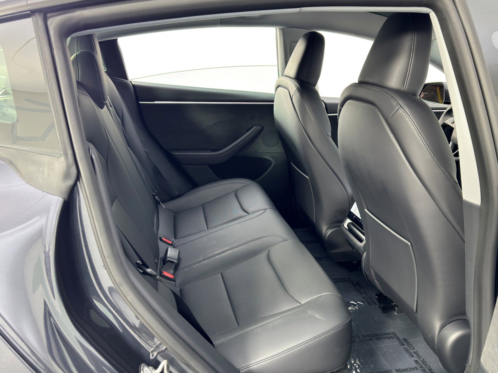 Used 2024 Tesla Model 3 Long Range image 49