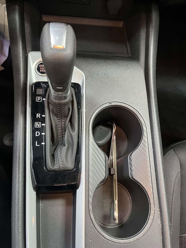 Used 2025 Nissan Altima 2.5 S image 20