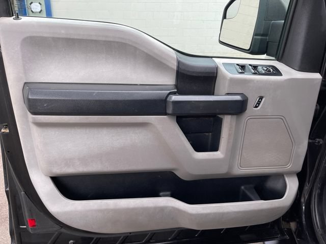Used 2015 Ford F150 XL w/ Equipment Group 101A Mid AWD/4WD image 10