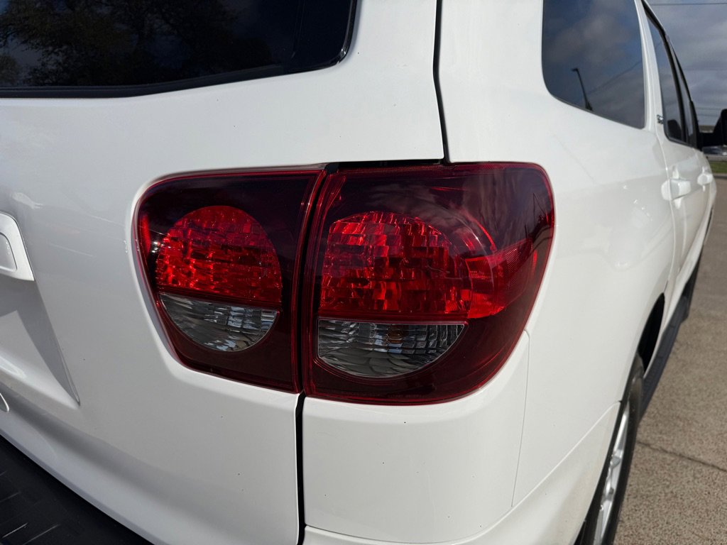 Used 2019 Toyota Sequoia SR5 image 10