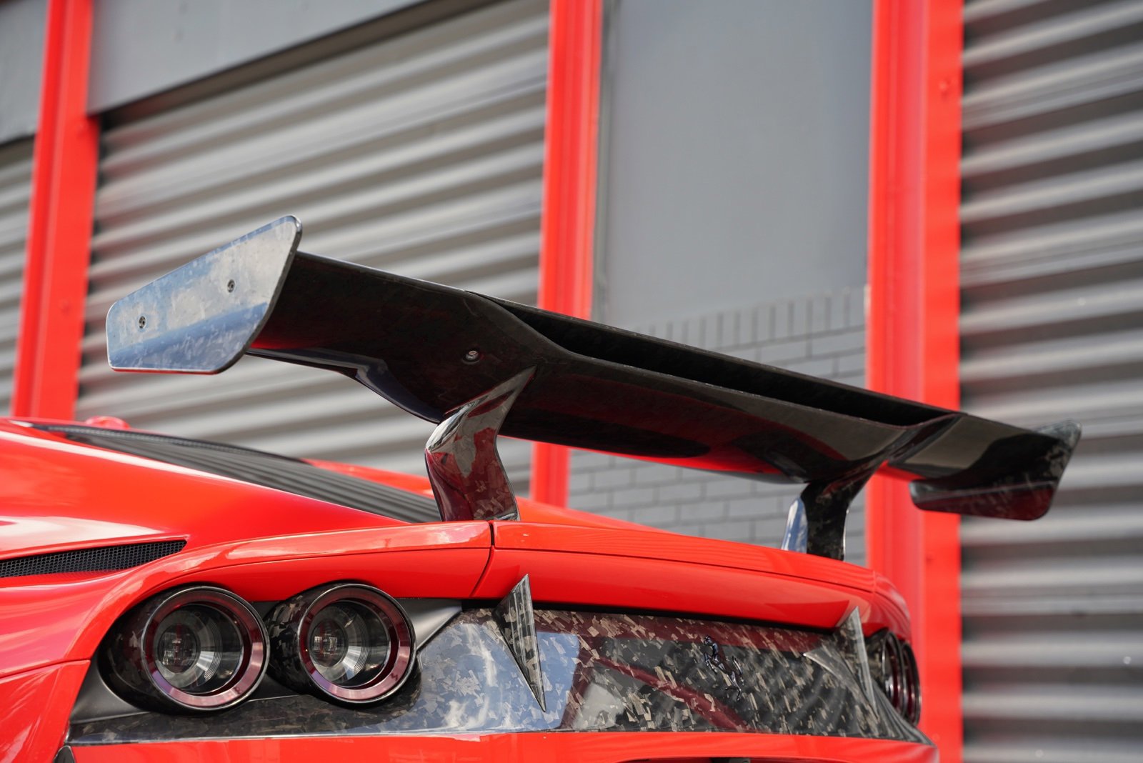 Used 2019 Ferrari 812 Superfast image 11