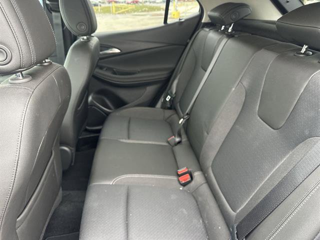 Used 2024 Buick Encore GX Preferred image 43