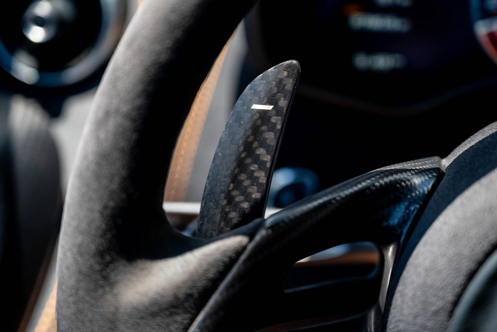 Used 2019 McLaren 600LT RWD image 60