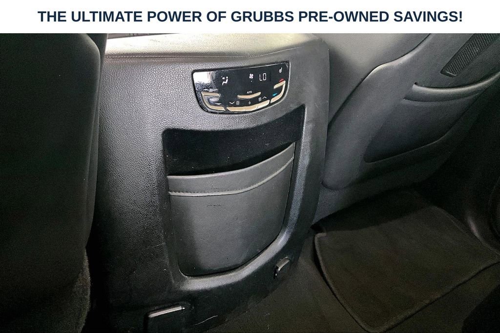 Used 2018 Cadillac Escalade Luxury AWD/4WD image 31