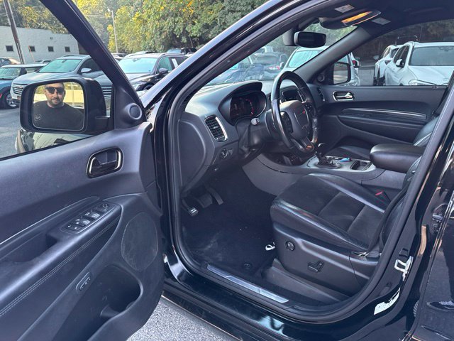 Used 2020 Dodge Durango GT AWD/4WD image 23