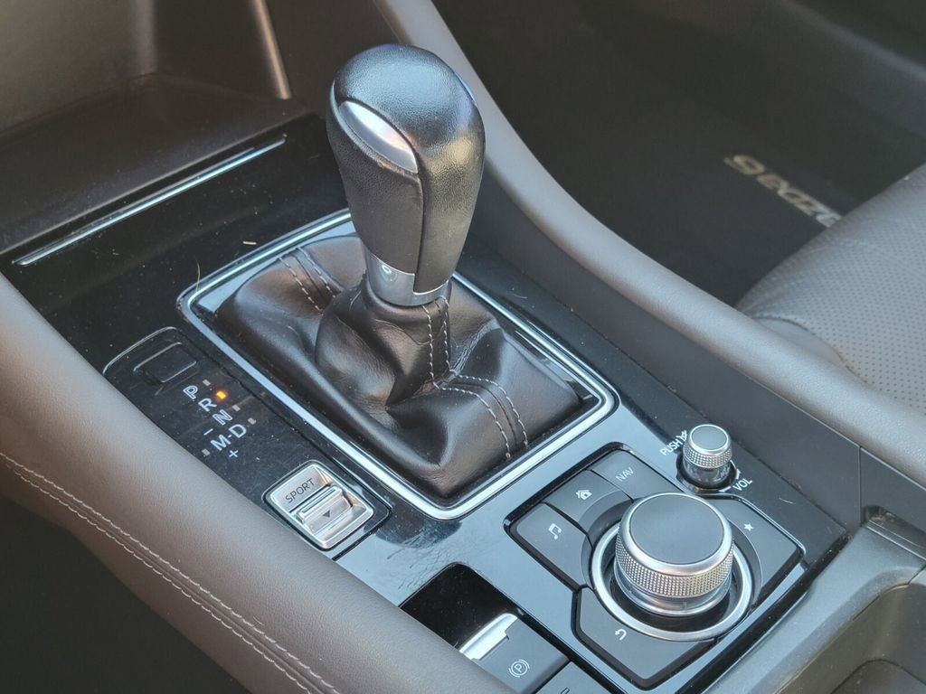 Used 2018 MAZDA MAZDA6 Signature image 23