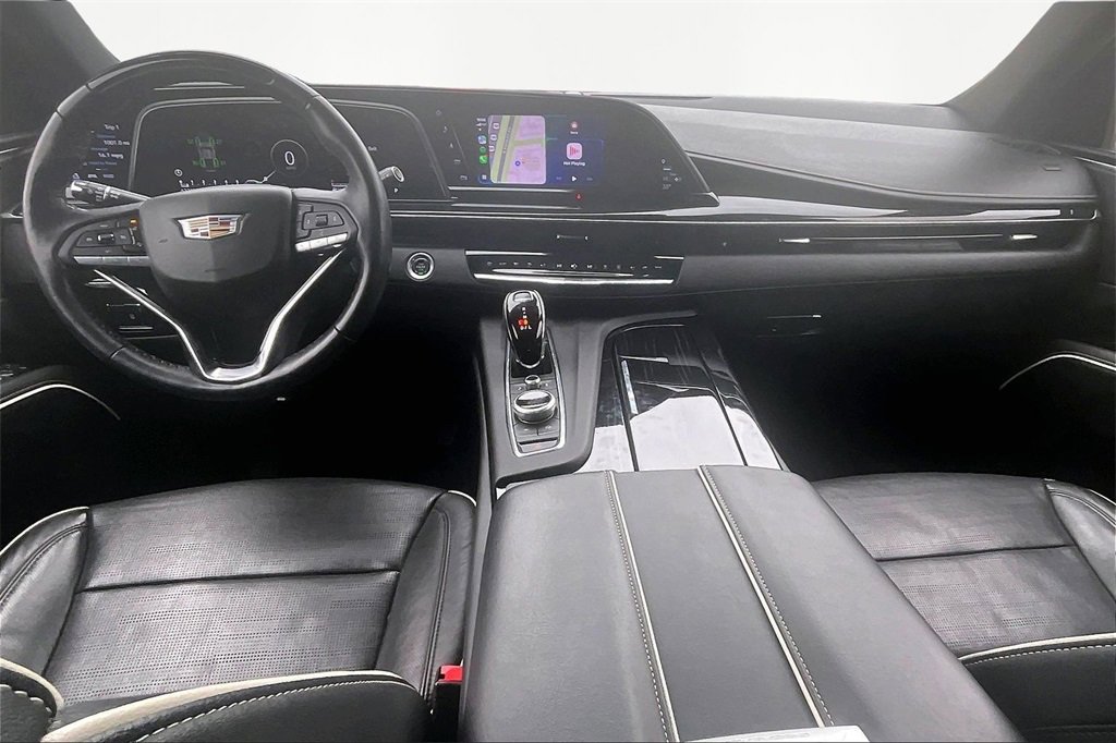 Used 2024 Cadillac Escalade Sport image 15