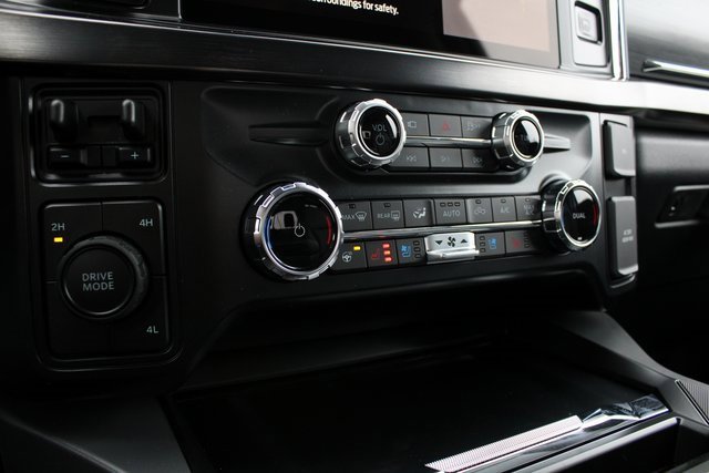 New 2026 Ford F350 Lariat w/ Lariat Ultimate Package image 19