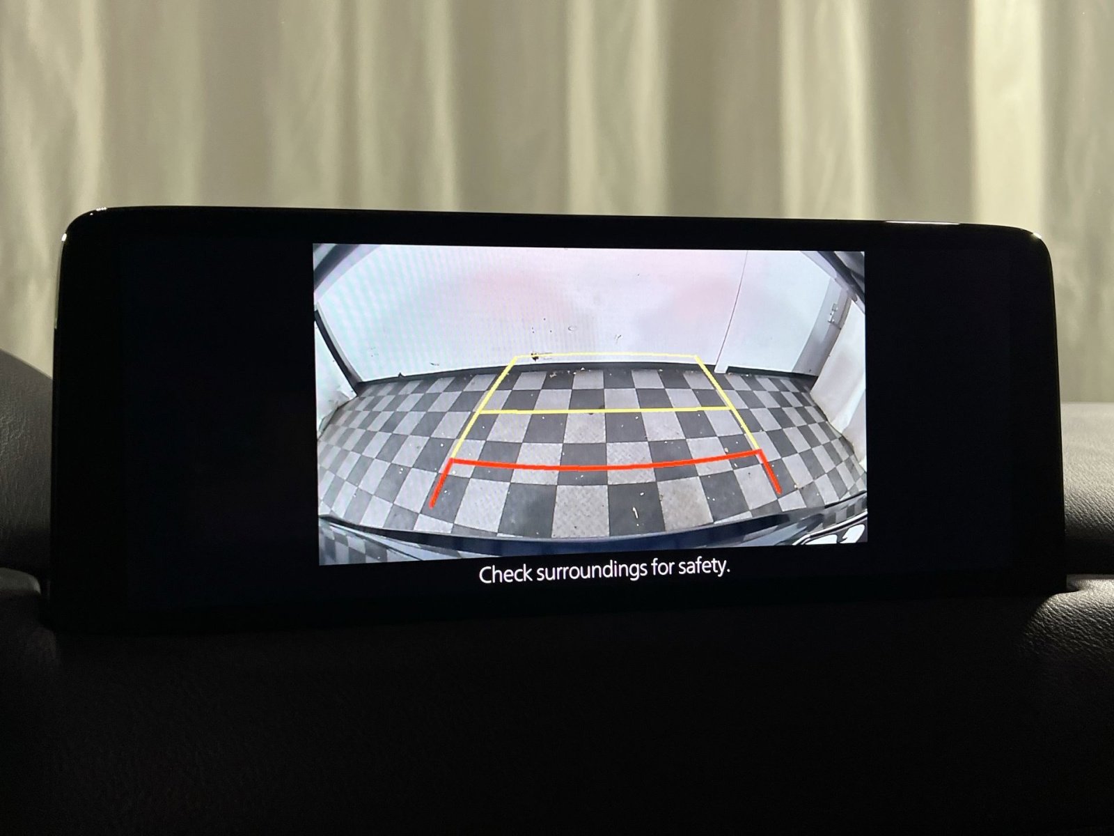 Used 2023 MAZDA CX-5 AWD 2.5 S w/ Select Package image 26