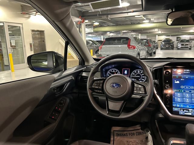 Used 2025 Subaru Crosstrek 2.0i Premium image 22