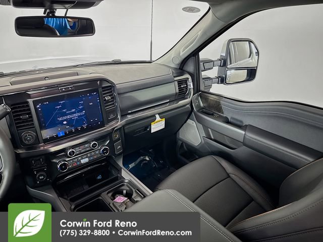 New 2026 Ford F250 Lariat w/ Lariat Premium Package image 26