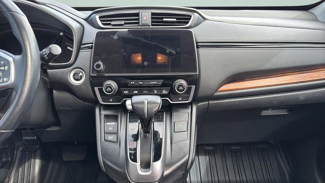 Used 2018 Honda CR-V EX-L image 11