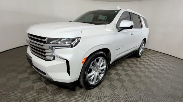 Used 2023 Chevrolet Tahoe High Country w/ Advanced Technology Package AWD/4WD image 9