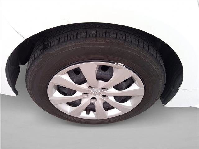 Used 2023 Toyota Corolla LE w/ Carpet Mat Package (TMS) image 11