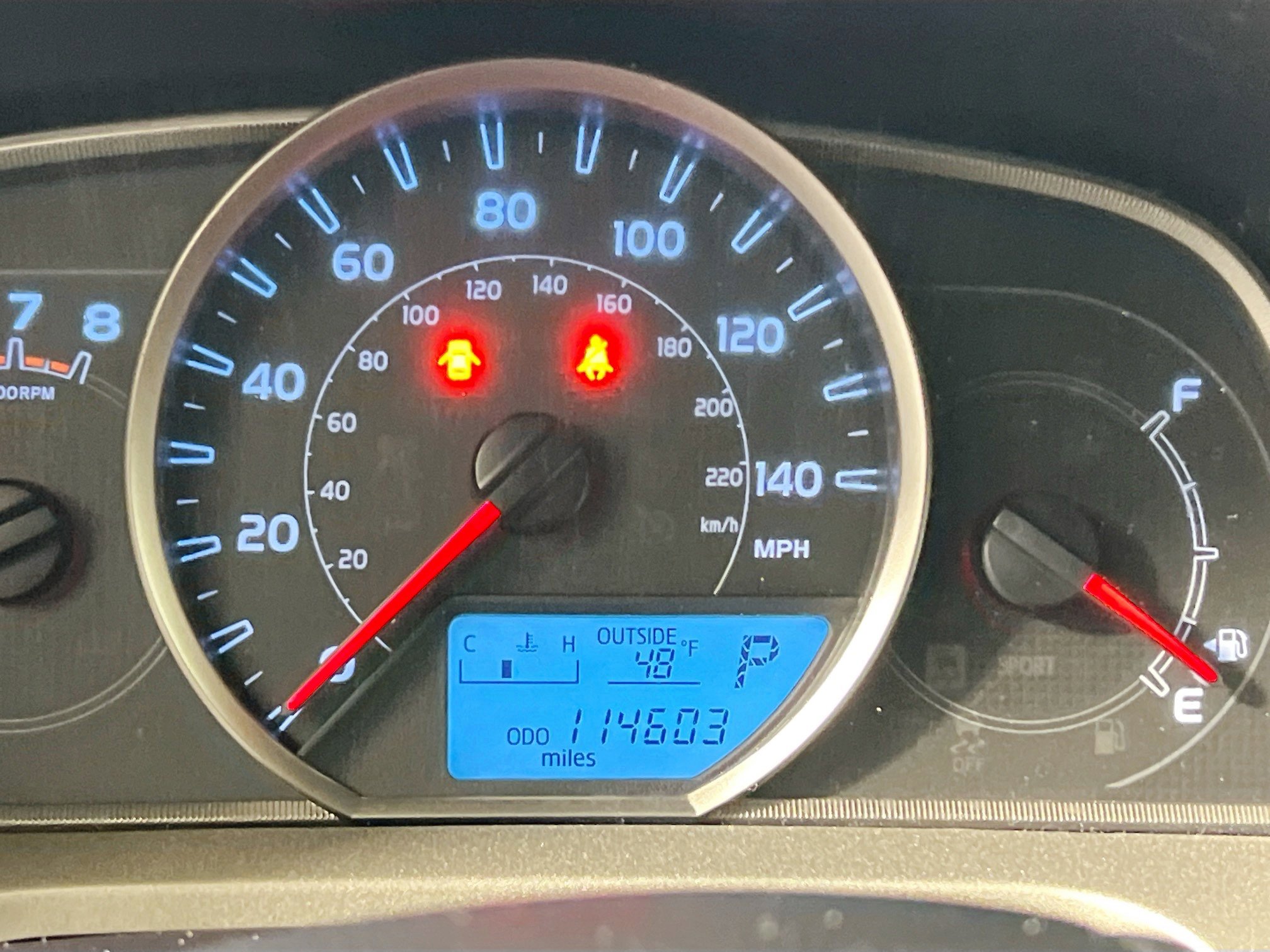 Used 2015 Toyota RAV4 XLE image 23