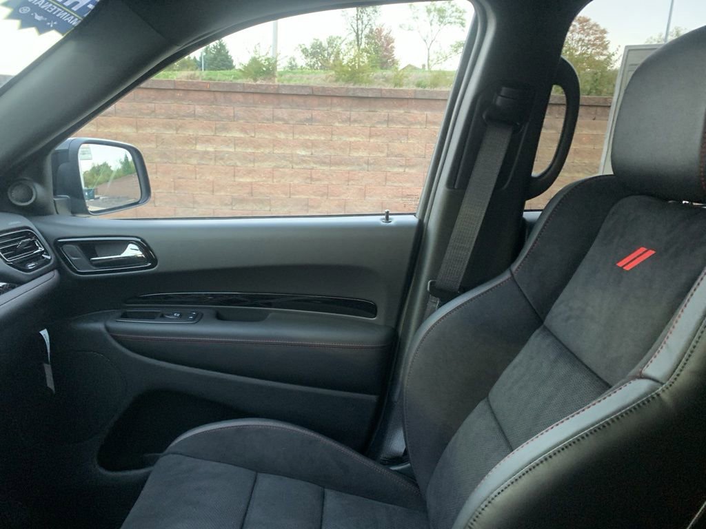 New 2026 Dodge Durango GT image 9