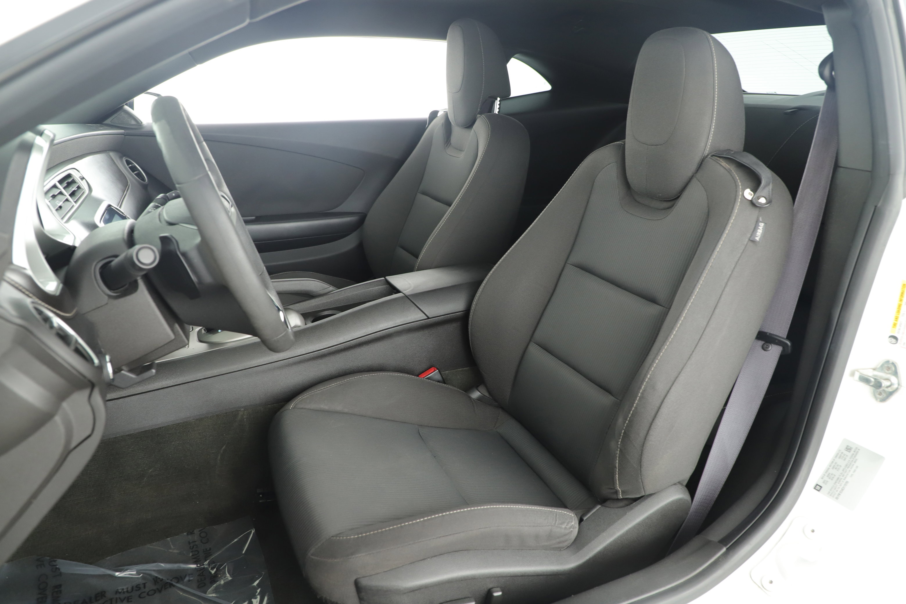 Used 2012 Chevrolet Camaro LT w/ RS Package image 11