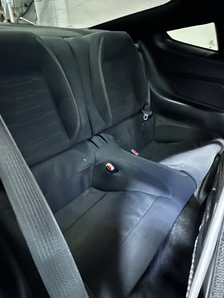 Used 2017 Ford Mustang GT w/ GT Performance Package image 10